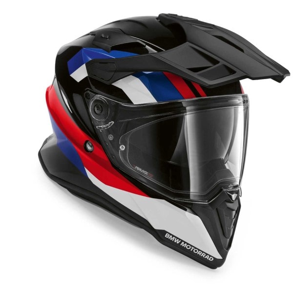 Мотошлем BMW Motorrad GS Pure Peak